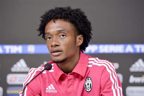 Juventus and juan cuadrado have reached an agreement to renew the colombian's contract until 2022.the old lady have officially announced the. Cuadrado Juve scelta migliore per la mia carriera (video)