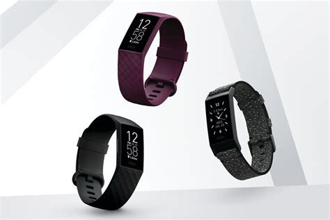 Fitbit Charge 4 Now Official In Ph Available This April Technobaboy