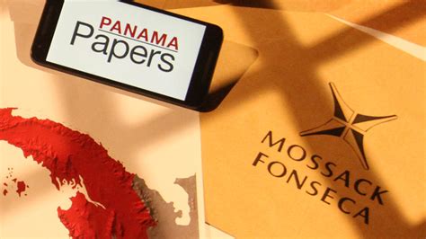 Panama Papers The Indian Dynamics In 2021 Inventiva