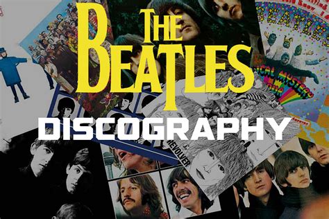 Beatles Discography