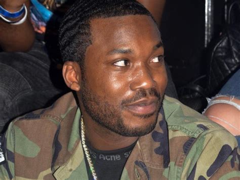 Meek Mill And Wack 100 Duke It Out On Social Media Just 24 Hours After Meek Nearly Brawls With