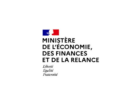 Parrainage Du Ministère De LÉconomie Des Finances Et De La Relance