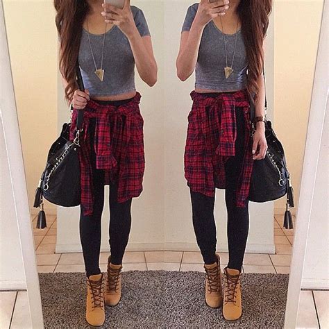 tumblr outfits for girls fall