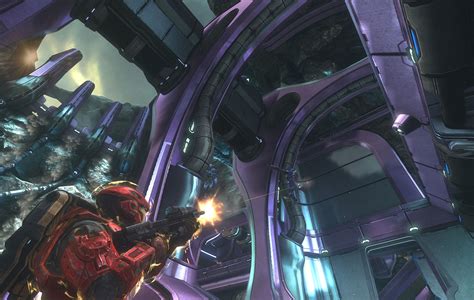 The Best Halo Games Ranked From Best To Not So Great