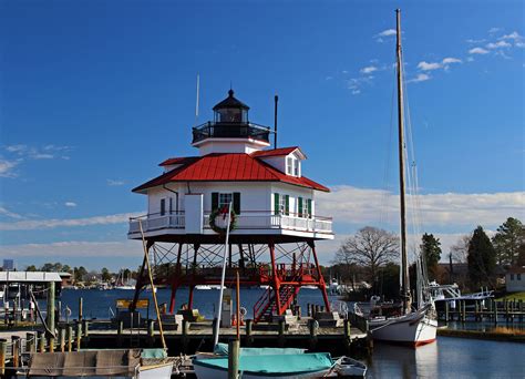 Solomons Island Chesapeake Nautical Cruises