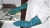 Dental Personal Protective Equipment Images