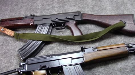 Czechpoints Csa Vz58 Rifle A Retrospective 2019 Youtube