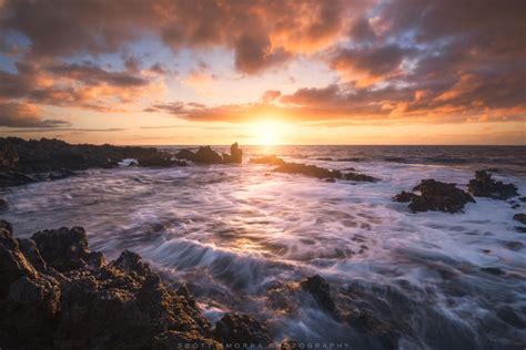 Hawaiian Paradise Hawaii Landscape Photography Scott Smorra