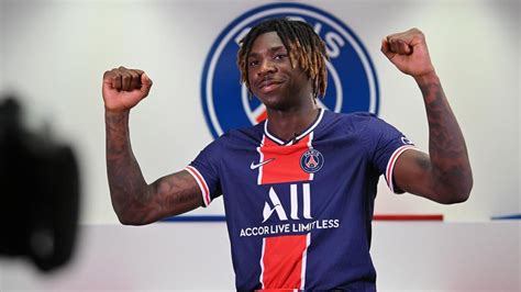 Leonardo has almost completed the. News-Pros Kean : "Le PSG est un grand club, j'espère en ...