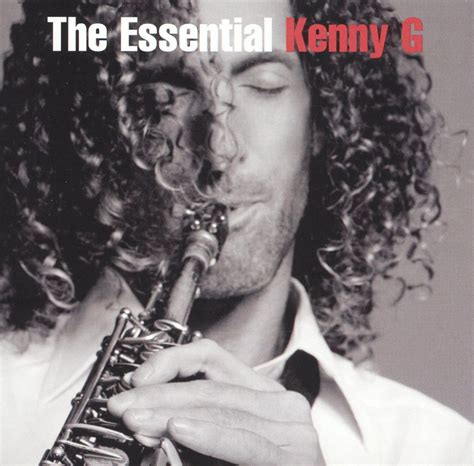 Best Buy The Essential Kenny G Cd