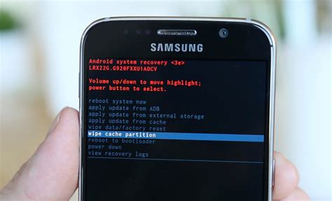 Cómo instalar tus ROMs con Odin en cualquier teléfono Samsung