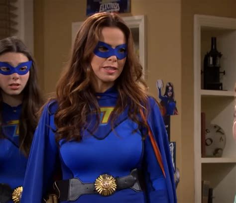 Kira Kosarin And Elizabeth Olsen Cosplay As Bad Girl Superheroes