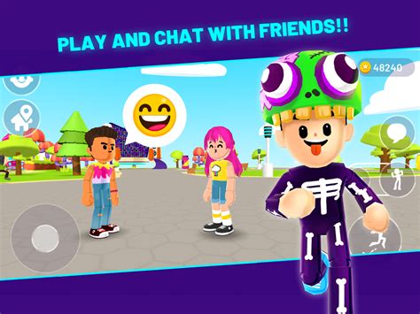 ‎pk Xd Play With Friends On The App Store Mini Games The