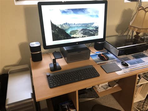 Post Your Mac Setup Past And Present Part 20 Page 125 Macrumors Forums