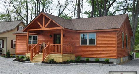 Click the image for larger image size and more details. Log Cabin Mobile Home Dealers Pin Pinterest - Get in The ...