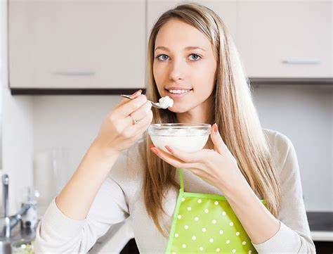 На диету перед месячными