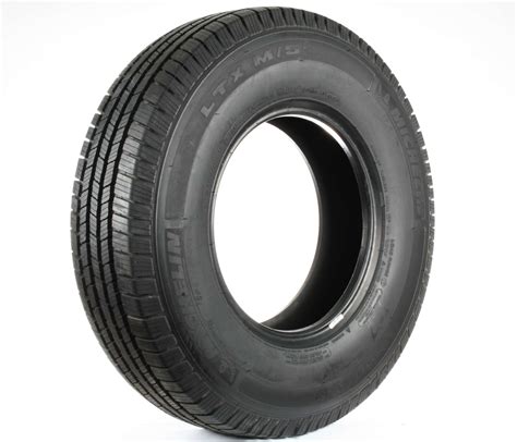 27555r20 Ltx Ms2 Michelin Tire Library