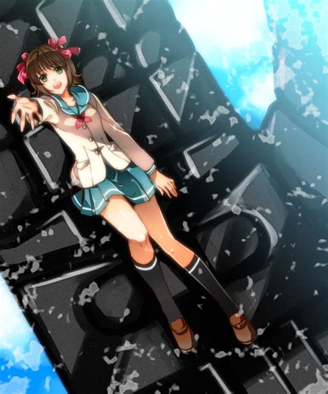 Amami Haruka THE IDOLM STER Image Zerochan Anime Image Board