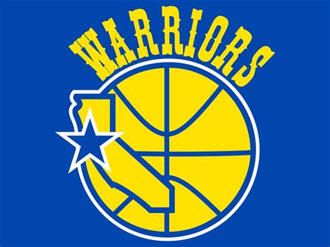 Golden State Warriors Logo Pixelstalknet