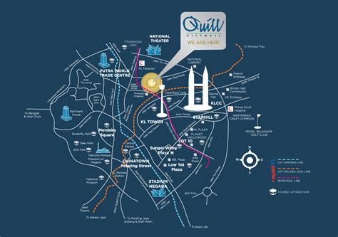 With the company brand 'first parking', we will bring to the market the expertise and deep knowledge in parking management that will enhance the building and car park image. Quill City Mall Opening in Jalan Sultan Ismail, Kuala ...