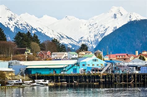 The Best Places To Live In Alaska In 2022 Rent Blog