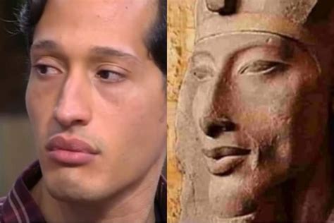 Ancient Egyptians Vs Modern Egyptians Egyptian Egypt