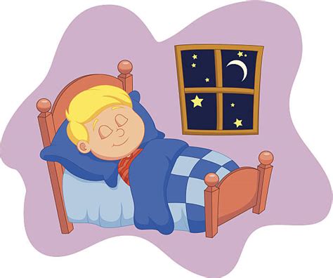 Child Sleeping In Bed Clipart 10 Free Cliparts Download Images On