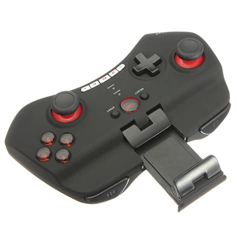 Buy Ipega Wireless Bluetooth Game Controller For Android