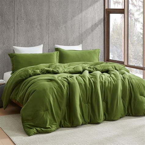 Green Comforters And Sets Bed Bath And Beyond