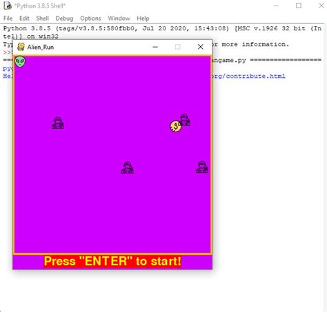 Teach You How To Make Games Using Pygame By Ankanmahapatra Fiverr