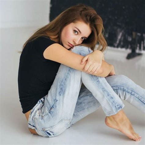 Angelina Danilovas Feet WikiFeet EroFound