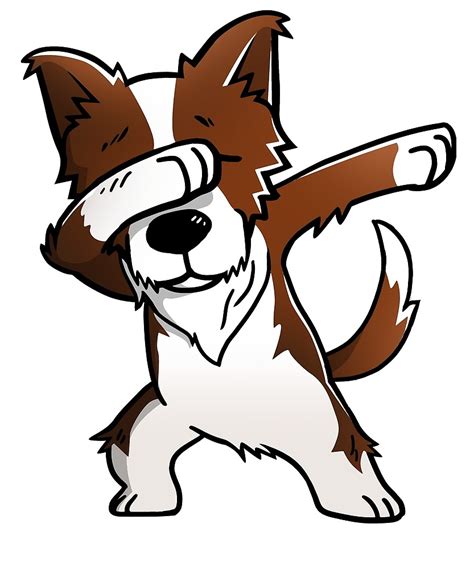Download border collie images and photos. Border Collie Clipart at GetDrawings | Free download