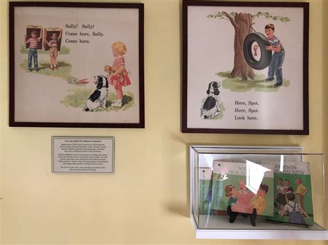 Dick And Jane Collection Old Saybrook Historical Society