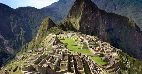 Historia Del Arte Incas 7°