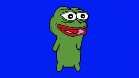 Happy Pepe Dance Pepe Gif Happy Pepe Dance Pepe Discover Share Gifs My Xxx Hot Girl