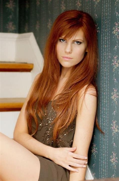 Pin By Haylee Gibson On Red Head Long Red Hair Beautiful Redhead