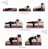 Pictures of Back Strengthening Exercises For Seniors