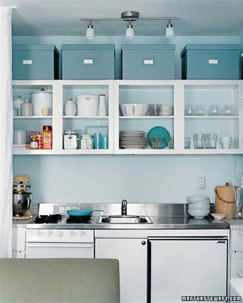 Small Kitchen Storage Ideas For A More Efficient Space