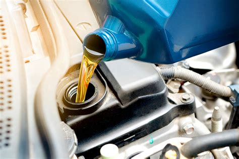 If you have ever changed your own oil, you know that it's important to recycle or dispose of it properly. Oil Change near Me | University CDJR
