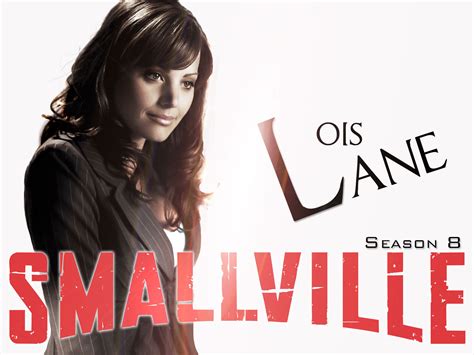 Lois Lane Smallville Tv Female Characters Wallpaper 14685793 Fanpop