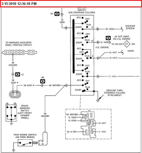 Everyone knows that reading 1987 jeep wiring diagram is useful, because we can get enough detailed information online from the reading materials. 89 Jeep Yj Wiring Diagram - Wiring Diagram Schemas