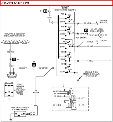 A memoir (2019 national book award winner). I need a wiring diagram for a 1989 wrangler Islander model, ignition system