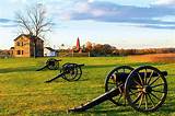 Photos of Civil War Battlefield Tours From Washington Dc