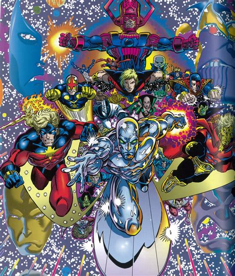 Cool Comic Art on Twitter | Marvel comics superheroes, Comic art