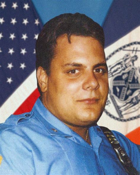 Honoring The Seventeenth Anniversary Of Nypd Detective James Zadrogas