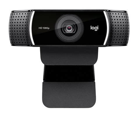 You can choose full resolution (1080p) with (30 fps) and ( hd 720p) up to. Buy Now - Logitech C922 Pro Stream HD Webcam 1080p ...
