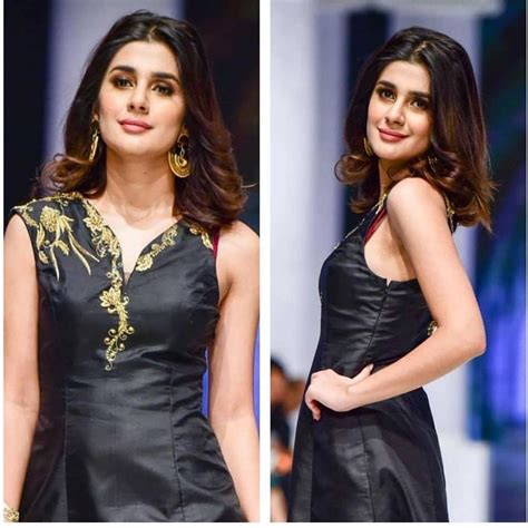 The Beauty Kubra Khan ️ Celebrities Fashion Bodycon Dress