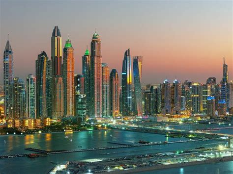 Is Dubai Luxury Property Market Heading For A Record 2023 As More Dh20m