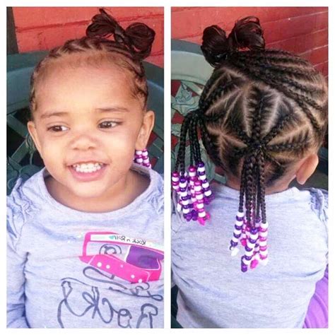 Check spelling or type a new query. 17 French Braid Hairstyles for Little Black BEST and LATEST - Ellecrafts