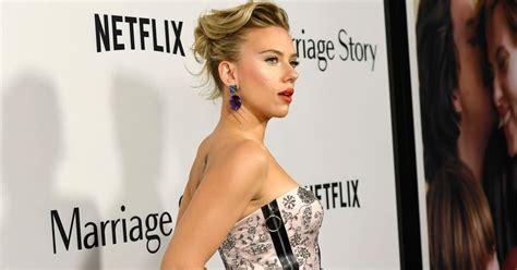 scarlett johansson drops out of controversial transgender role in rub and tug after severe